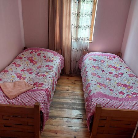 Guest House Tsasne Omalo المظهر الخارجي الصورة