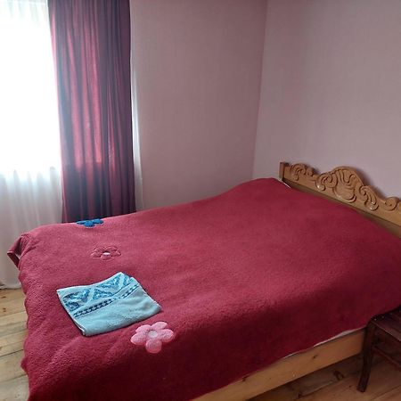 Guest House Tsasne Omalo المظهر الخارجي الصورة