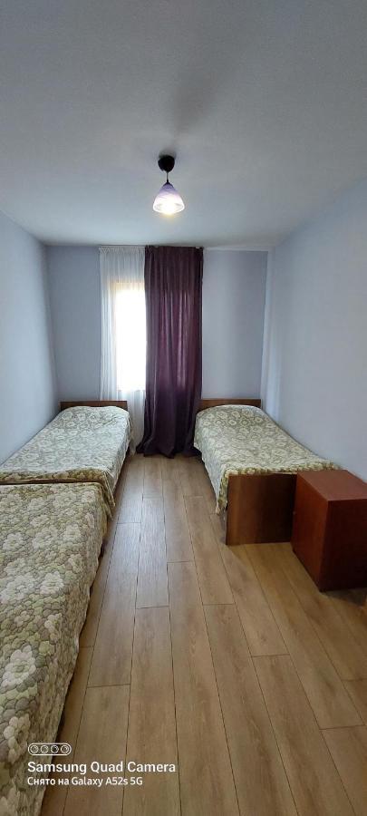Guest House Tsasne Omalo المظهر الخارجي الصورة