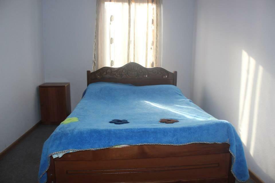 Guest House Tsasne Omalo المظهر الخارجي الصورة